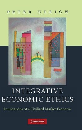 Integrative Economic Ethics