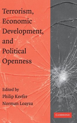 Terrorism, Economic Development, and Political             Openness