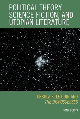 Political Theory, Science Fiction, and Utopian Literature