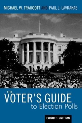 Voter's Guide to Election Polls