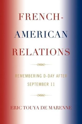 French-American Relations