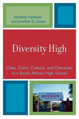 Diversity High