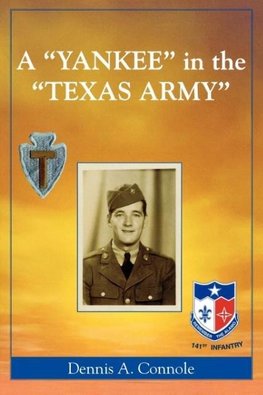 A Yankee in the Texas Army