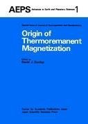 Origin of Thermoremanent Magnetization