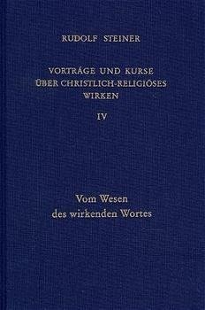 Vorträge und Kurse über christlich-religiöses Wirken 4