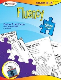 McEwan, E: Reading Puzzle: Fluency, Grades K-3