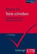 Texte schreiben