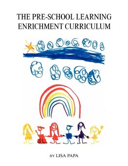 The Pre-School Learning Enrichment Curriculum