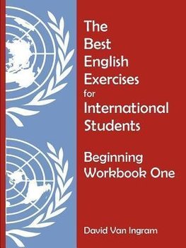 The Best English Exercises for International Students