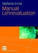 Manual Lehrevaluation