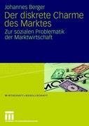 Der diskrete Charme des Marktes