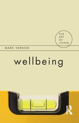 Vernon, M: Wellbeing