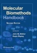 Molecular Biomethods Handbook