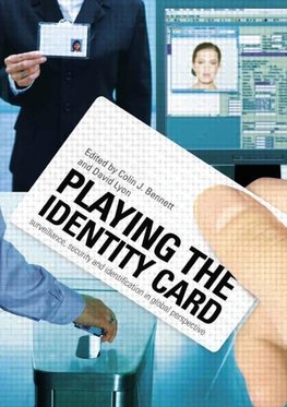 Bennett, C: Playing the Identity Card