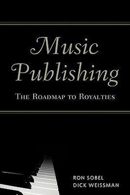 Sobel, R: Music Publishing