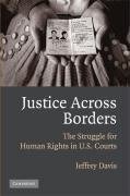 Davis, J: Justice Across Borders