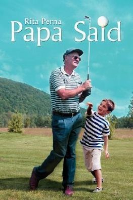 Papa Said