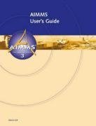 AIMMS 3.8 - User's Guide