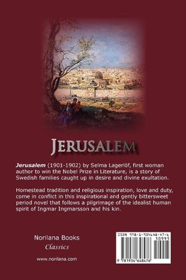 JERUSALEM