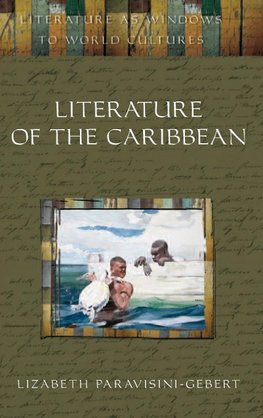 Literature of the Caribbean