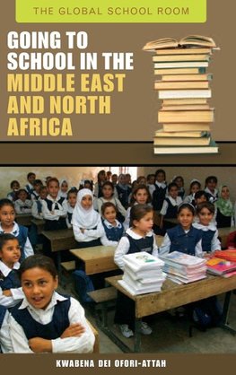 Going to School in the Middle East and North Africa