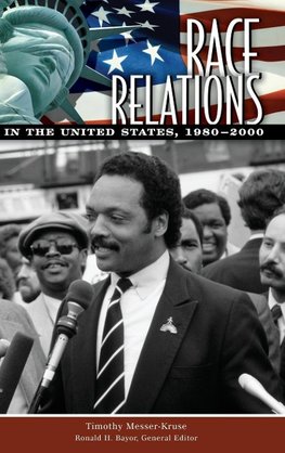 Race Relations in the United States, 1980-2000