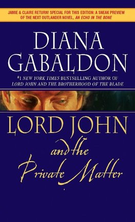 Lord John and the Private Matter