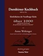 Dornbirner Kochbuch