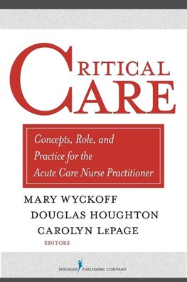 Critical Care