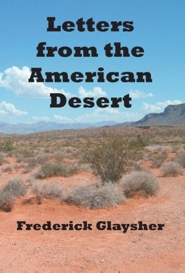 Letters from the American Desert