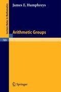 Arithmetic Groups