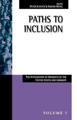 Paths to Inclusion