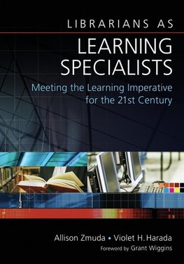 Librarians as Learning Specialists