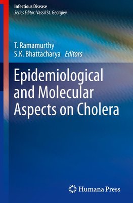 Epidemiological and Molecular Aspects on Cholera