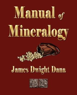 Manual of Mineralogy