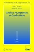 Analyse asymptotique et couche limite