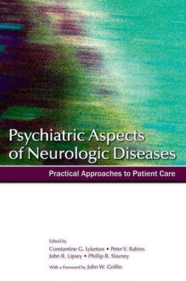 Lyketsos, C: Psychiatric Aspects of Neurologic Diseases