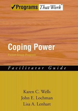 Wells, K: Coping Power