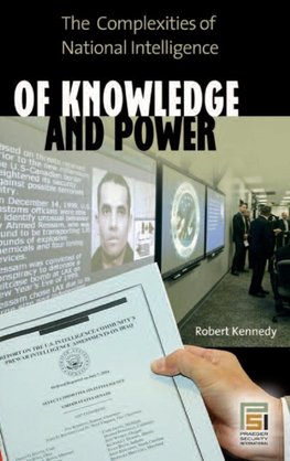 Of Knowledge and Power