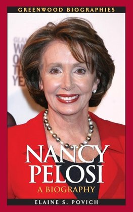 Nancy Pelosi