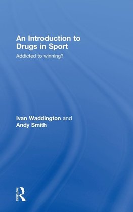 An Introduction to Drugs in Sport