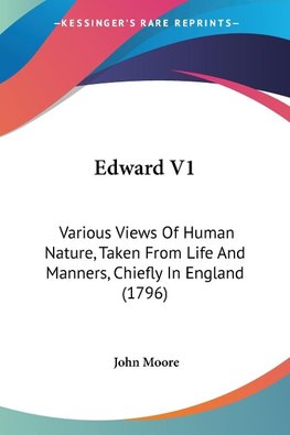 Edward V1