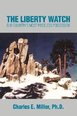 The Liberty Watch