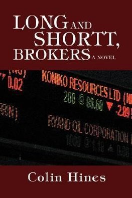 Long and Shortt, Brokers