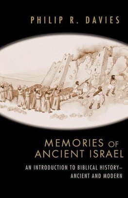 Memories of Ancient Israel