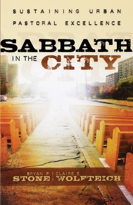 Sabbath in the City