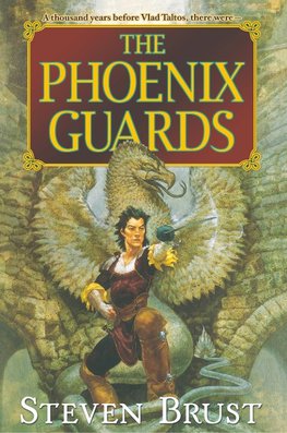 PHOENIX GUARDS