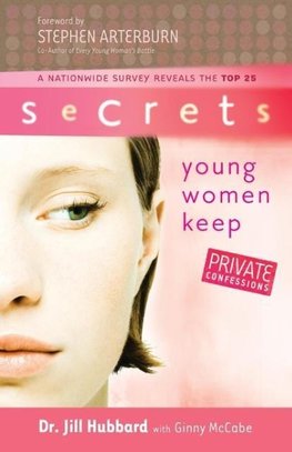 The Secrets Young Women Keep