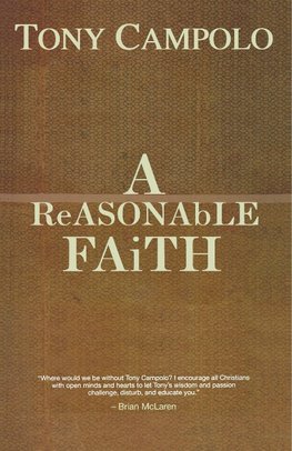 A ReASONAbLE FAiTH