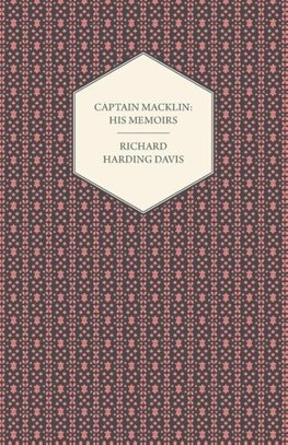 Captain Macklin